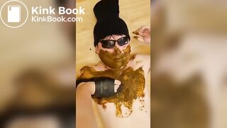 Korea femdom scat - video 14