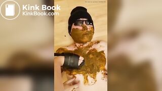 Korea femdom scat - video 14