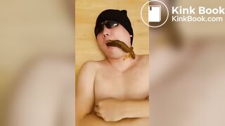 Korea femdom scat - video 14