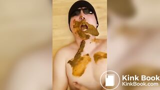 Korea femdom scat - video 14