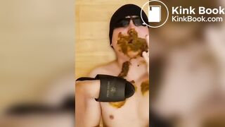 Korea femdom scat - video 14
