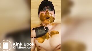 Korea femdom scat - video 14