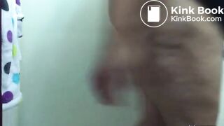 Holding my poop ALL DAY