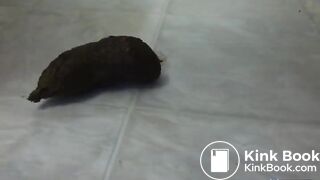 Holding my poop ALL DAY