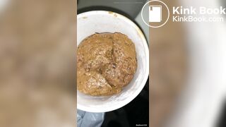 Food for slave 3 - video 2