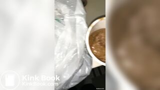 Food for slave 3 - video 2