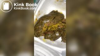 Food for slave 3 - video 2