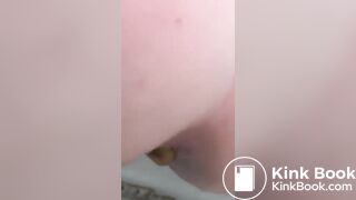 korean girl scat 46
