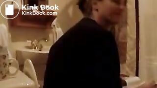 big ASS