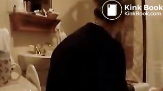 big ASS