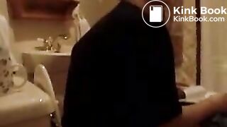 big ASS