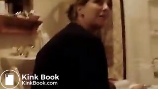 big ASS