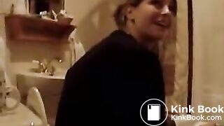 big ASS