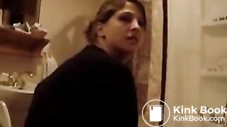 big ASS