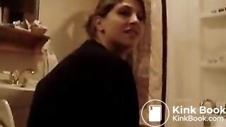 big ASS