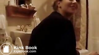 big ASS