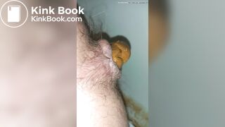 Amateur girl shitting - video 6