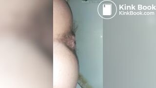 Amateur girl shitting - video 6