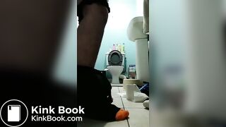 sexy india girl shit for me - video 2