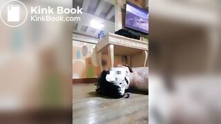 korean girl scat femdom