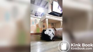 korean girl scat femdom