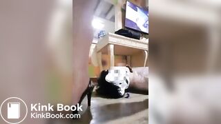 korean girl scat femdom
