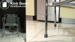 Chinese scat femdom - video 37