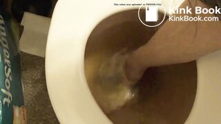 Woman turd playing