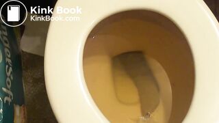 Woman turd playing