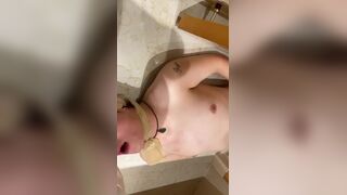 CN Hot Femdom Scat 002