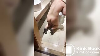 CN Hot Femdom Scat 002