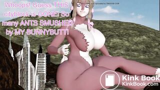 Bunnygirls Revenge