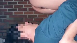 korean scat girl - video 19