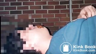 korean scat girl - video 19