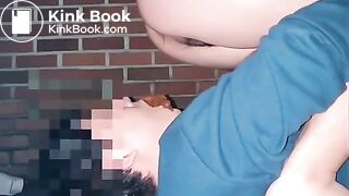 korean scat girl - video 19