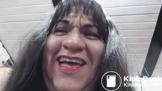 Big butt latina bbw anal