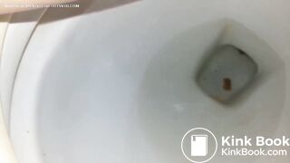 girl diarrhea selfie - video 9