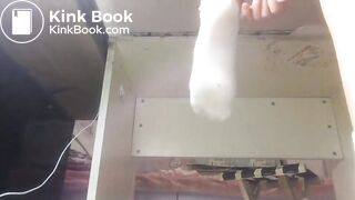 chinese sexy girl poop 597877