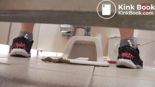 shit accident - video 3