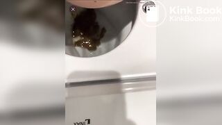 japanese scat - video 128