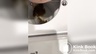 japanese scat - video 128