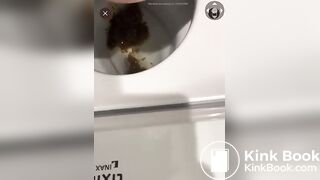 japanese scat - video 128