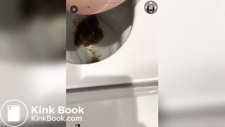 japanese scat - video 128