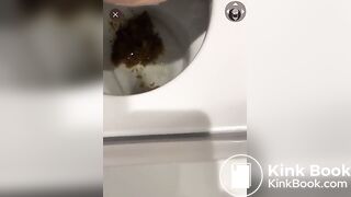 japanese scat - video 128