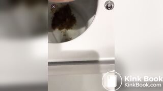japanese scat - video 128
