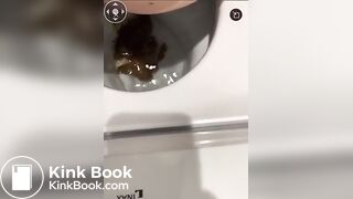 japanese scat - video 128