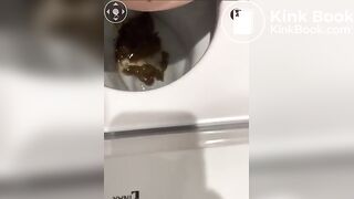 japanese scat - video 128