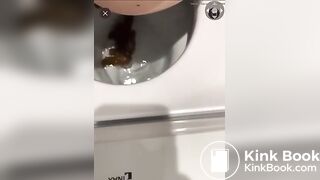 japanese scat - video 128