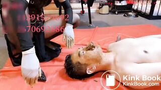 Chinese femdom 6 - video 4