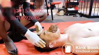 Chinese femdom 6 - video 4